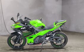 KAWASAKI NINJA 400 2019 EX400G