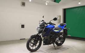 SUZUKI GSX-S125 DL32B