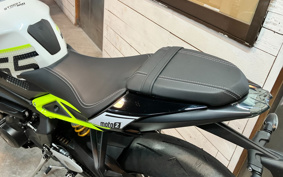 TRIUMPH TRIPLE MOTO2 ED 2023 HDA624