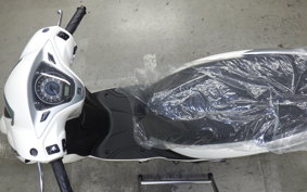 HONDA LEAD 125 JK12