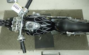 HONDA MAGNA 250 MC29