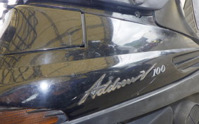 SUZUKI ADDRESS V100 CE13A