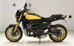KAWASAKI Z900RS SE 2024 ZR900K