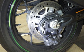 KAWASAKI ZX 1400 NINJA R A 2019