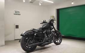 HARLEY XL883N 2020