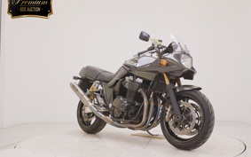 SUZUKI GSX1400 2004 GY71A