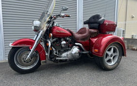 HARLEY FLHR TRIKE 2008 FDL