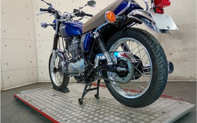 YAMAHA SR400 FINAL ED 2022 RH16J