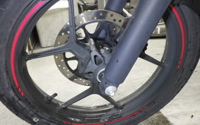 SUZUKI GIXXER 150 2003 ED13N