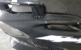 YAMAHA MAJESTY 125 5CA