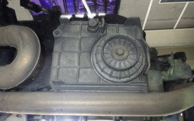 HONDA VTR 250 2016 MC33