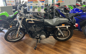 HARLEY XL1200R 2007 CV3
