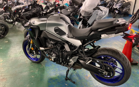 YAMAHA TRACER 9GT 2022 RN70J