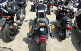 YAMAHA VMAX 1998