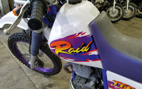 YAMAHA TT250RRAID 4GY