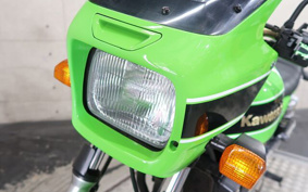 KAWASAKI ZRX400 ZR400E