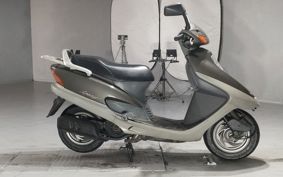 HONDA SPACY125 JF04