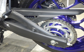 YAMAHA YZF R-3 2016 RH07J