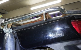 HONDA C110 SUPER CUB JA10