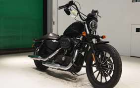 HARLEY XL883N 2010