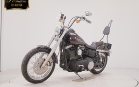 HARLEY FXDB 1580 2006