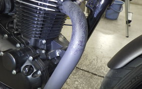 HONDA GB350S 2023 NC59