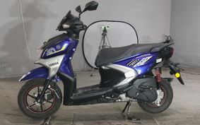 YAMAHA  CYGNUS  RAY ZR SEG4
