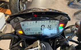 SUZUKI SV650X ABS 2023 VP55B