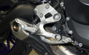 YAMAHA MT-09 A 2018 RN52J