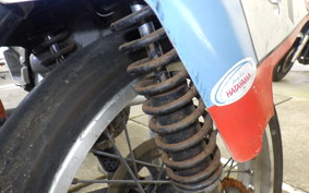 HONDA RS125R 2002 RS125RF