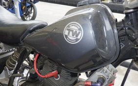 YAMAHA TW200 2016 2JL