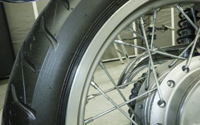 KAWASAKI W800 2011 EJ800A