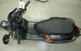 VESPA GTV300 2025