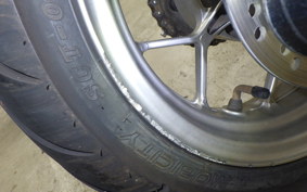 HONDA MONKEY 125 ABS 1994 JB02