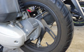 HONDA PCX125