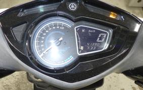 YAMAHA CYGNUS 125 XSR 2 SE44J