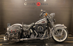 HARLEY FLSTS1450 1999 BRL
