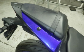 YAMAHA YZF-R25 A 2020 RG43J