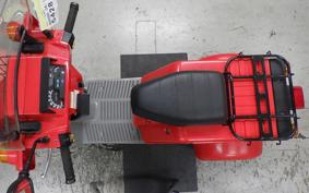 HONDA GYRO X TD02