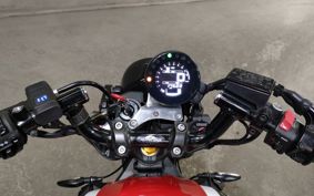 YAMAHA XSR900 2020 RN56J