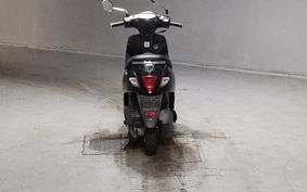 SUZUKI LET'S G CA4AA