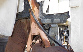 YAMAHA YZ250 2025 3JE