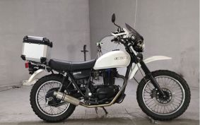 KAWASAKI 250TR BJ250F