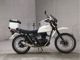 Фото Kawasaki 250TR с японского аукциона