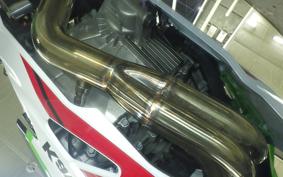 KAWASAKI ZX-25R 2022 ZX250E