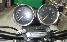 HARLEY XL1200S 2003