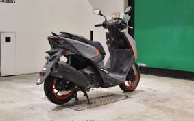 YAMAHA CYGNUS Griffus SEJ4J