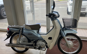 HONDA SUPER CUB50 AA04
