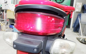 HONDA ｸﾛｽｶﾌﾞ JA10