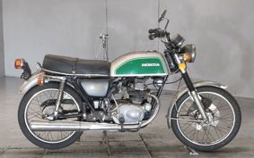HONDA CB125 CB125K